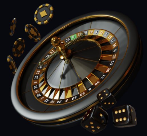interwi Bandar Poker interface showing dealer and player card positions