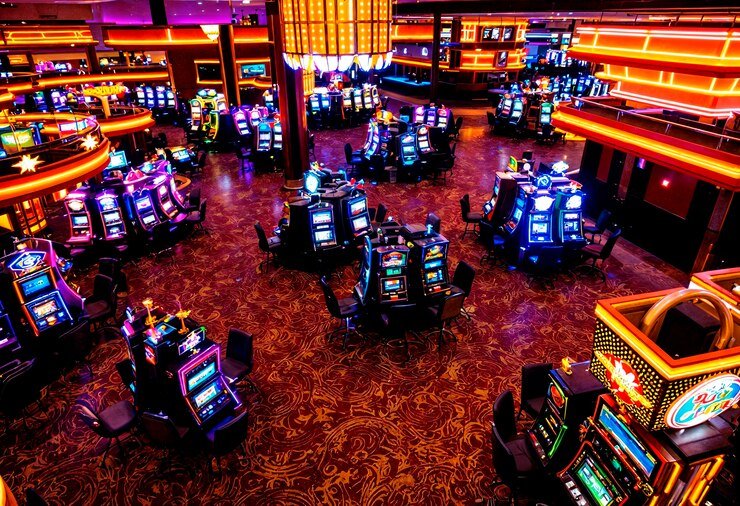 Stake entry and payout preview on interwi Colok Macau